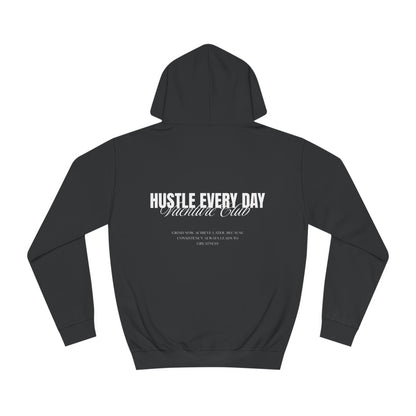 Unisex Hustler Club Hoodie