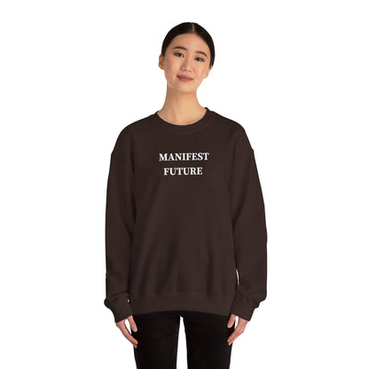 Cozy Unisex Heavy Blend™ Crewneck Sweatshirt - Perfect for Everyday Comfort