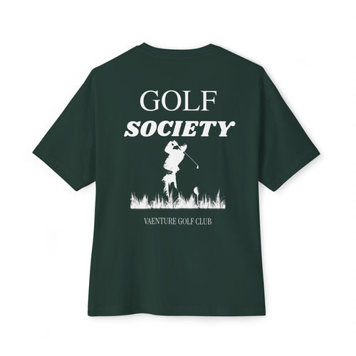 Unisex Golf Club Tee