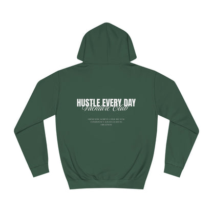 Unisex Hustler Club Hoodie