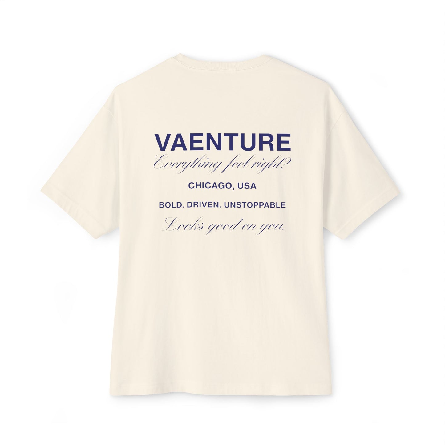 Unisex VAENTURE Tee