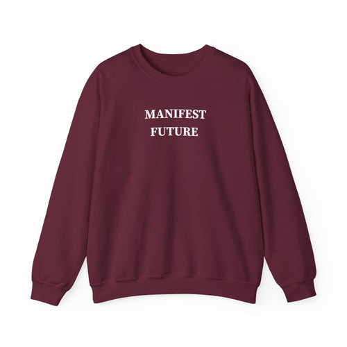 Cozy Unisex Heavy Blend™ Crewneck Sweatshirt - Perfect for Everyday Comfort - Hover