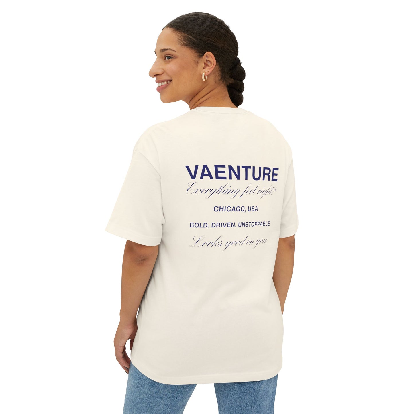 Unisex VAENTURE Tee