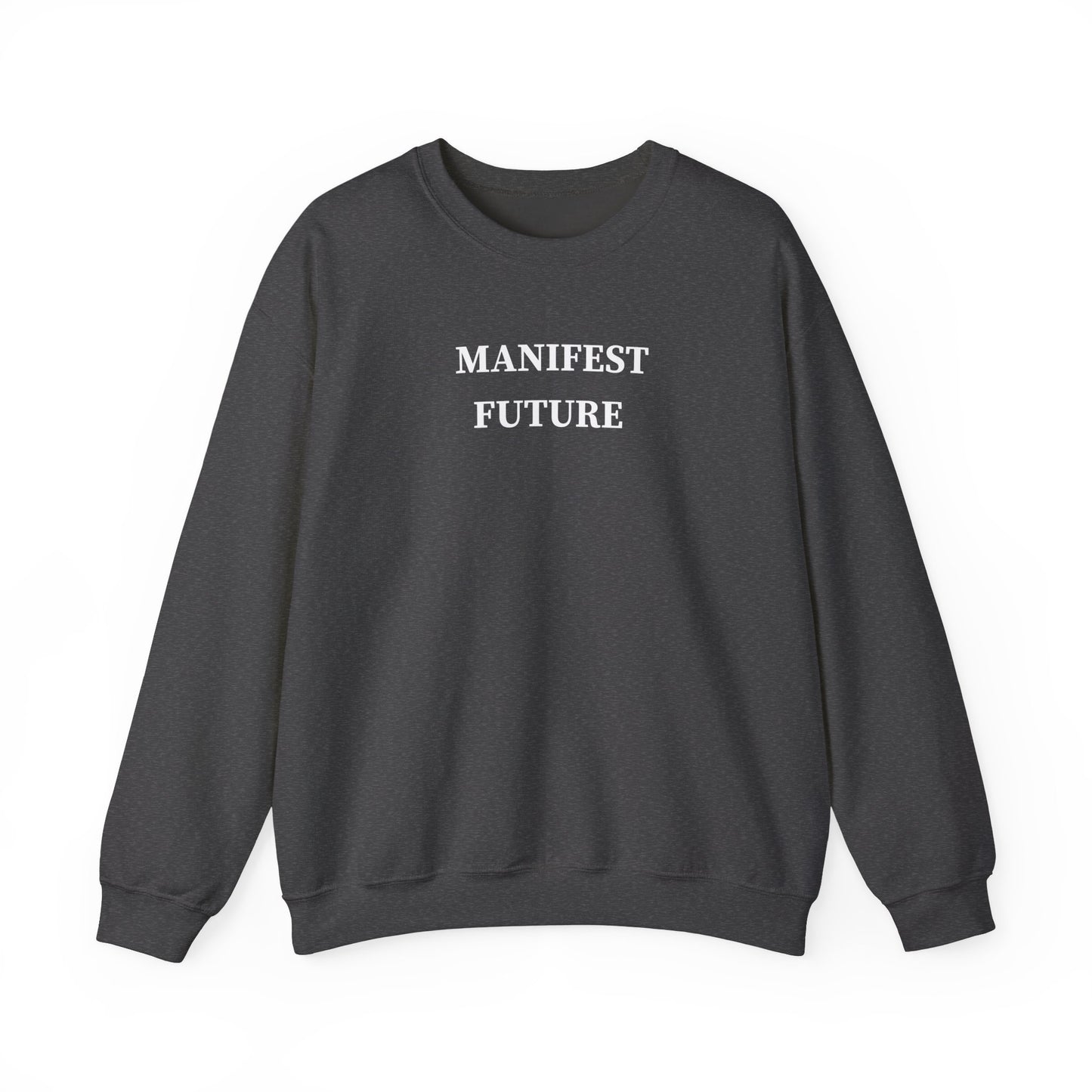 Cozy Unisex Heavy Blend™ Crewneck Sweatshirt - Perfect for Everyday Comfort