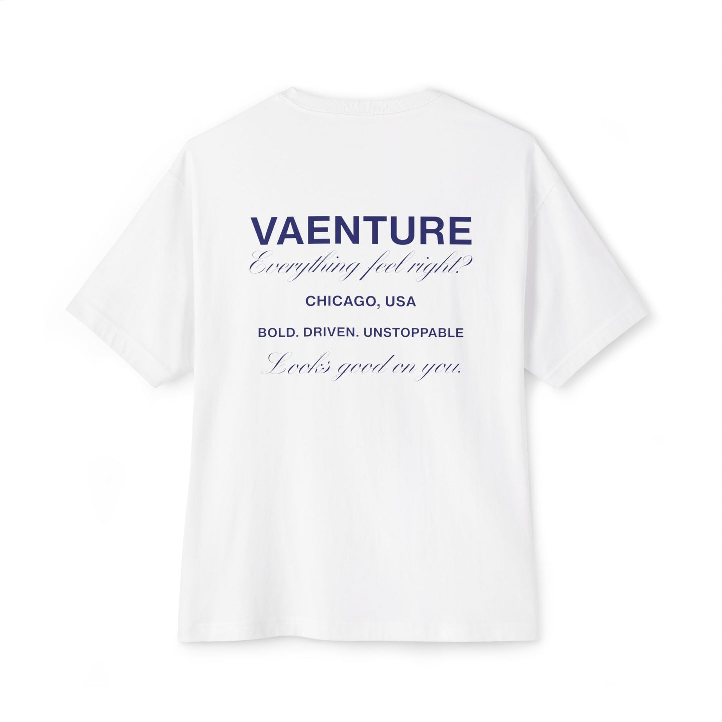 Unisex VAENTURE Tee