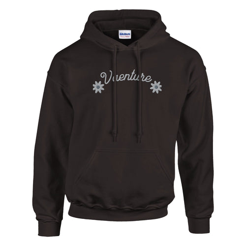 Classic Unisex Hoodie